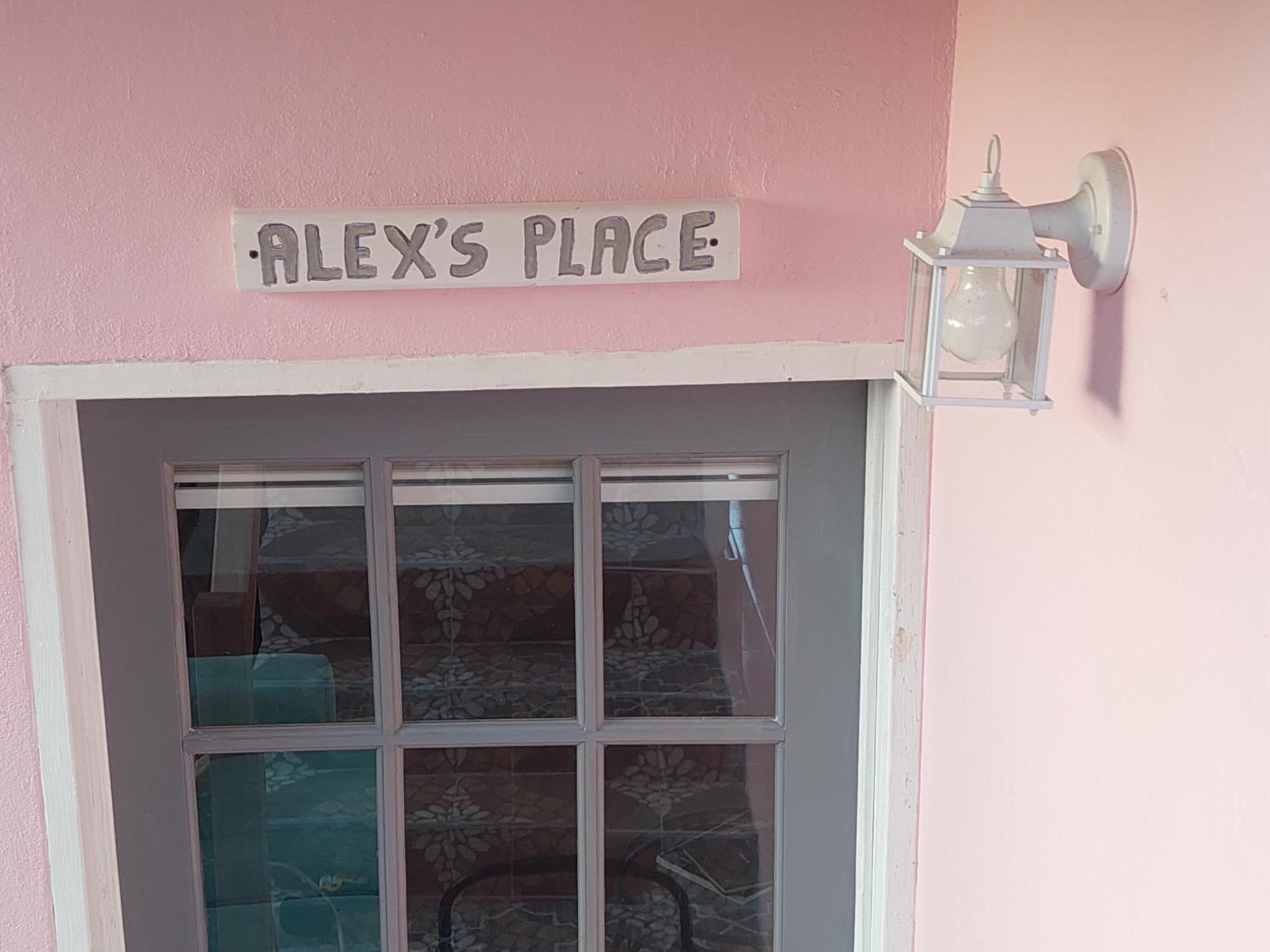 Alex'S Place - Tim Pappies بورت أنطونيو المظهر الخارجي الصورة